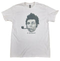 Vintage 90s 1997 Seinfeld The Kramer white T-Shirt Mens Size s- 3XL Rare soft Unisex T-shirt, Sweatshirt, Hoodie, Long Sleeve Tee - T-Shirt, Sweatshirt, Hoodie