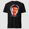 Wembanyama Graphic T-Shirt Basketball Fan Streetwear Vintage Style Tee Unisex T-shirt, Sweatshirt, Hoodie, Long Sleeve Tee - T-Shirt, Sweatshirt, Hoodie