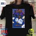 No Doubt 06 12 2026 Sphere Las Vegas Shirt Unisex T-shirt, Sweatshirt, Hoodie, Long Sleeve Tee - T-Shirt, Sweatshirt, Hoodie