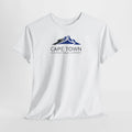 Cape Town International Airport Tee | Travel Aviation Shirt Unisex T-shirt, Sweatshirt, Hoodie, Long Sleeve Tee - T-Shirt, Sweatshirt, Hoodie