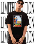 State Champ Rico Dynamite Quarterback card shirt Unisex T-shirt, Sweatshirt, Hoodie, Long Sleeve Tee - T-Shirt, Sweatshirt, Hoodie