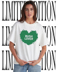 Bush Lover heart shirt Unisex T-shirt, Sweatshirt, Hoodie, Long Sleeve Tee - T-Shirt, Sweatshirt, Hoodie