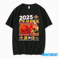 2025 Cy Hawk Iowa State Cyclones Win 16 13 Iowa Hawkeyes September 6 Tshirts Sweater Unisex T-shirt, Sweatshirt, Hoodie, Long Sleeve Tee - T-Shirt, Sweatshirt, Hoodie