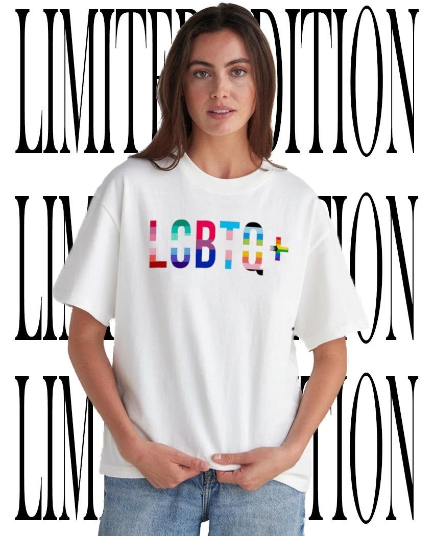 LGBTQ plus pride flags shirt Unisex T-shirt, Sweatshirt, Hoodie, Long Sleeve Tee - T-Shirt, Sweatshirt, Hoodie