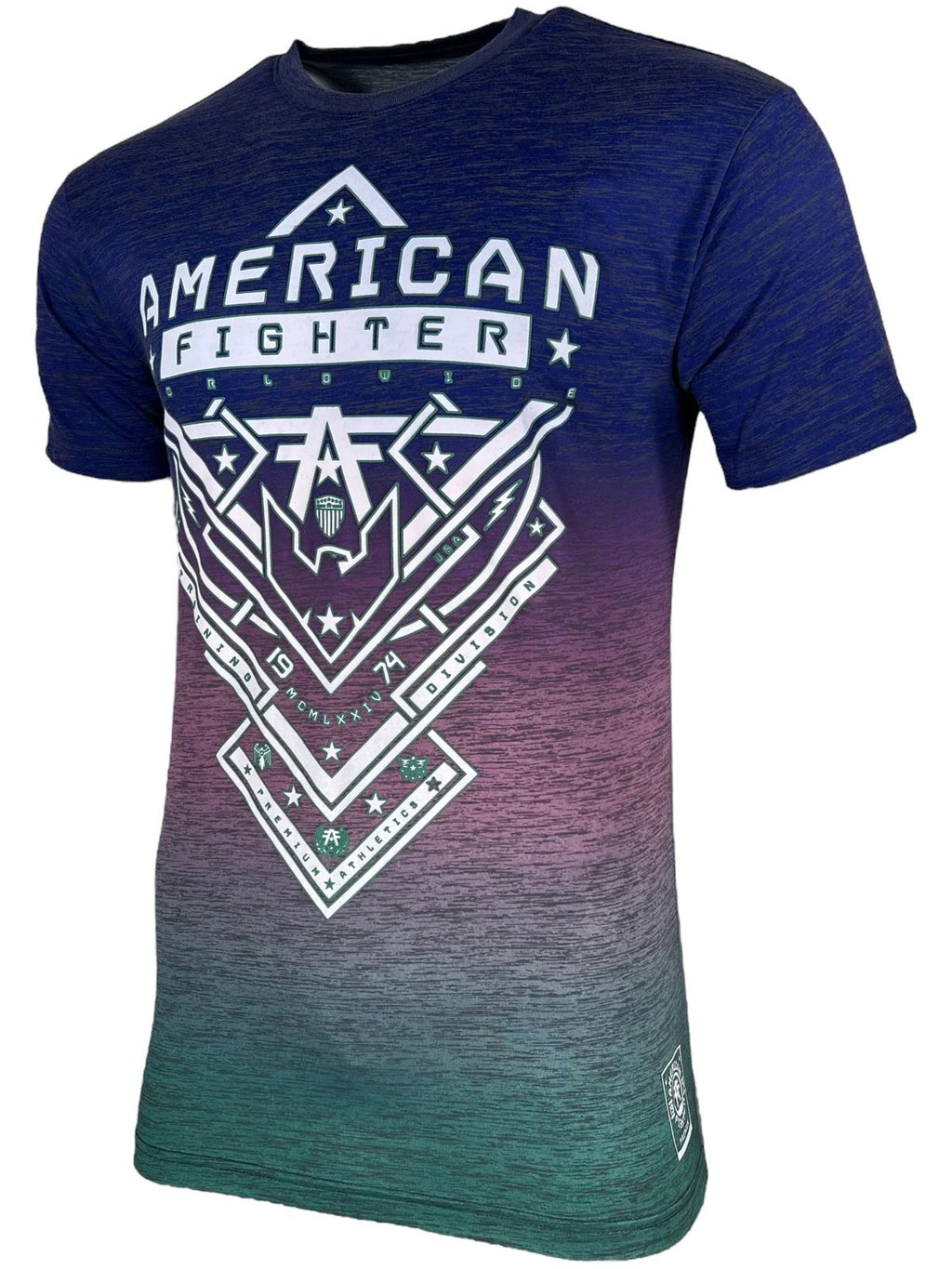 American Fighter Men's T-shirt Nantucket Premium Athletic MMA XS-3XL $44 Unisex T-shirt, Sweatshirt, Hoodie, Long Sleeve Tee - T-Shirt, Sweatshirt, Hoodie