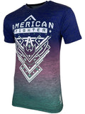 American Fighter Men's T-shirt Nantucket Premium Athletic MMA XS-3XL $44 Unisex T-shirt, Sweatshirt, Hoodie, Long Sleeve Tee - T-Shirt, Sweatshirt, Hoodie