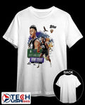 Ace Bailey Utah Jazz Topps Home Court graphic shirt Unisex T-shirt, Sweatshirt, Hoodie, Long Sleeve Tee - T-Shirt, Sweatshirt, Hoodie