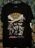 Green Day Dookie Band T-Shirt Men's Size Medium Black Unisex T-shirt, Sweatshirt, Hoodie, Long Sleeve Tee - T-Shirt, Sweatshirt, Hoodie