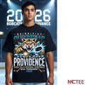 NKCtees Quinnipiac mens hockey fends off Providence in Sioux Falls Regional semifinals of NCAA Tournament 2026 shirt - T-Shirt, Sweatshirt, Hoodie