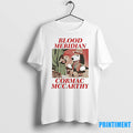 Blood Meridian Cormac Mc Carthy Tshirts Sweater Unisex T-shirt, Sweatshirt, Hoodie, Long Sleeve Tee - T-Shirt, Sweatshirt, Hoodie