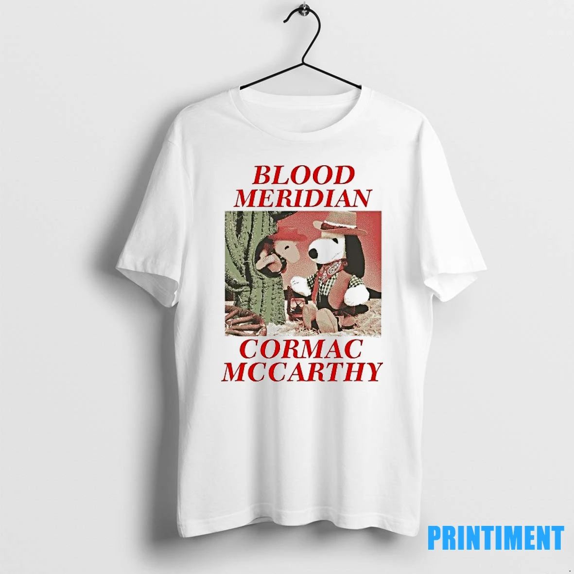 Blood Meridian Cormac Mc Carthy Tshirts Sweater Unisex T-shirt, Sweatshirt, Hoodie, Long Sleeve Tee - T-Shirt, Sweatshirt, Hoodie