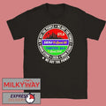 Labor Movement Utla Seiu Aala We Got The People City Skyline Shirts Unisex T-shirt, Sweatshirt, Hoodie, Long Sleeve Tee - T-Shirt, Sweatshirt, Hoodie