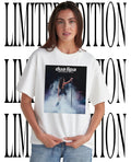 Dua Lipa Radical Optimism Tour Print Round Neck shirt Unisex T-shirt, Sweatshirt, Hoodie, Long Sleeve Tee - T-Shirt, Sweatshirt, Hoodie
