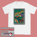 Maoli Music Island Vibe Tour Apr 4, 2026 Vidinha Stadium Lihue, HI Poster shirt Unisex T-shirt, Sweatshirt, Hoodie, Long Sleeve Tee - T-Shirt, Sweatshirt, Hoodie