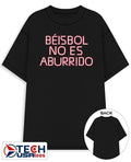Rob Bradford wearing Baseball is not boring shirt Unisex T-shirt, Sweatshirt, Hoodie, Long Sleeve Tee - T-Shirt, Sweatshirt, Hoodie
