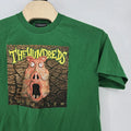 The Hundreds T Shirt Mens XL Swine Flew Lance Montoya Deadstock Skater Y2K RARE Unisex T-shirt, Sweatshirt, Hoodie, Long Sleeve Tee - T-Shirt, Sweatshirt, Hoodie