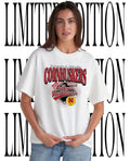University Of Nebraska Cornhuskers NCAA Womens College World Series 2026 Softball shirt Unisex T-shirt, Sweatshirt, Hoodie, Long Sleeve Tee - T-Shirt, Sweatshirt, Hoodie