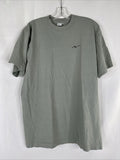 Mas Wavos Classic Tee Mens Size M Green Short Sleeve Surf Beach Unisex T-shirt, Sweatshirt, Hoodie, Long Sleeve Tee - T-Shirt, Sweatshirt, Hoodie