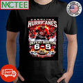 NKCtees 2026 Carolina Hurricanes defeat Boston 6- 5 Bruins in overtime shirt Unisex T-shirt, Sweatshirt, Hoodie, Long Sleeve Tee - T-Shirt, Sweatshirt, Hoodie