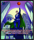Super Cooper Rookie of the Year 2026 Dallas Mavericks Cooper Flagg comic shirt Unisex T-shirt, Sweatshirt, Hoodie, Long Sleeve Tee - T-Shirt, Sweatshirt, Hoodie