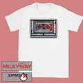 The Strokes Coachella Apr 11-18 2026 In Indio CA Poster shirt Unisex T-shirt, Sweatshirt, Hoodie, Long Sleeve Tee - T-Shirt, Sweatshirt, Hoodie