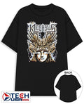 Megan Bayne The Megasus shirt Unisex T-shirt, Sweatshirt, Hoodie, Long Sleeve Tee - T-Shirt, Sweatshirt, Hoodie