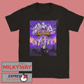 Sydney Kings 2026 NBL Champions T-Shirt Unisex T-shirt, Sweatshirt, Hoodie, Long Sleeve Tee - T-Shirt, Sweatshirt, Hoodie