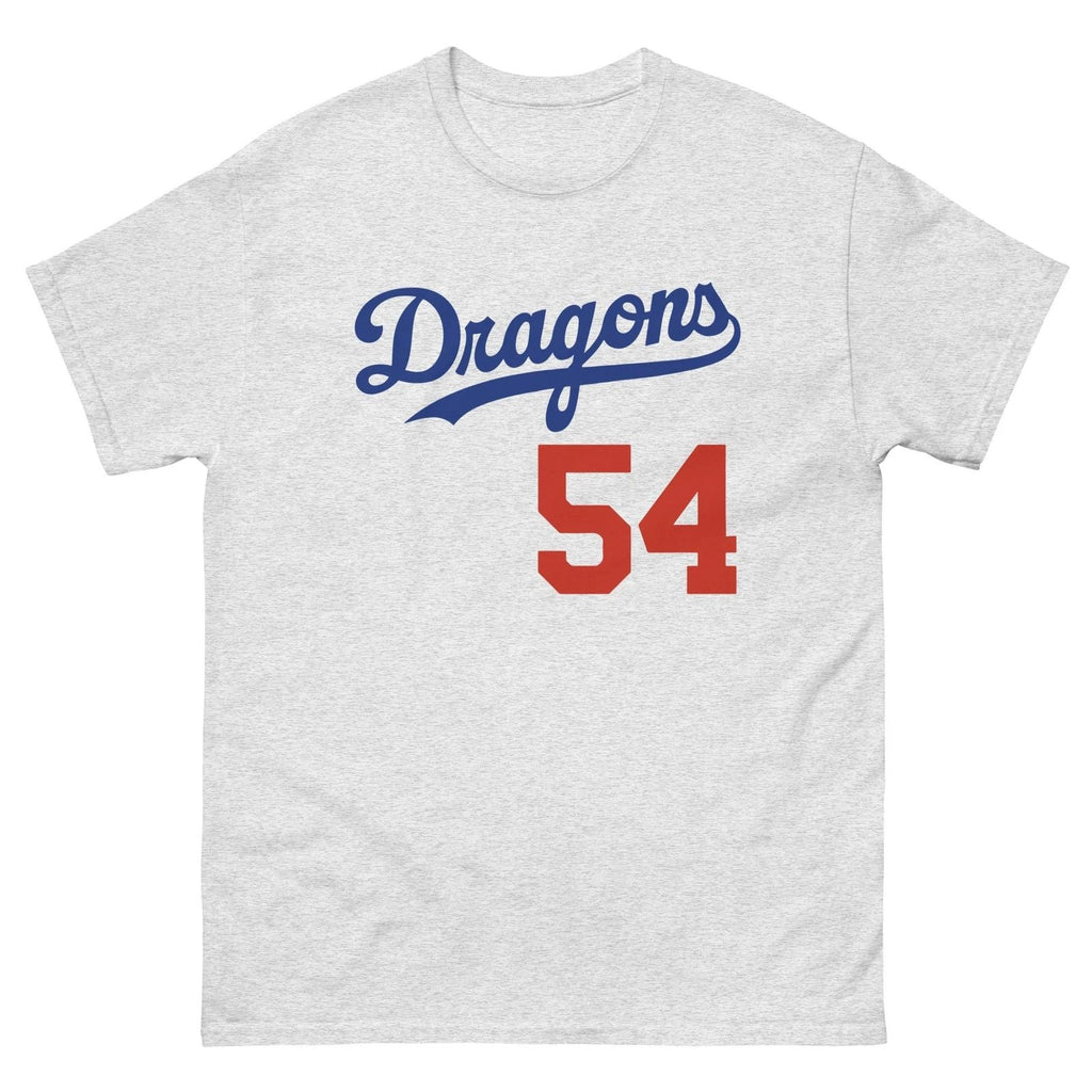 Tom Selleck Dragons Jack Elliot Mr. Baseball T Shirt Tee Unisex classic Unisex T-shirt, Sweatshirt, Hoodie, Long Sleeve Tee - T-Shirt, Sweatshirt, Hoodie