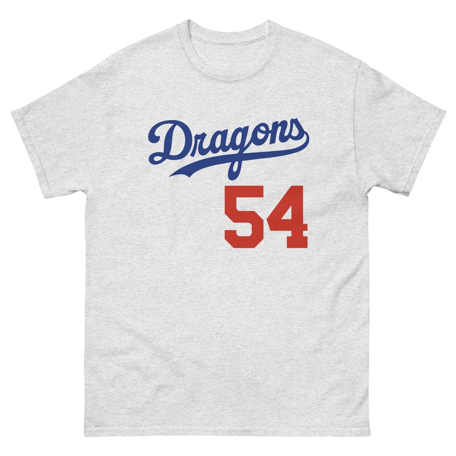 Tom Selleck Dragons Jack Elliot Mr. Baseball T Shirt Tee Unisex classic Unisex T-shirt, Sweatshirt, Hoodie, Long Sleeve Tee - T-Shirt, Sweatshirt, Hoodie