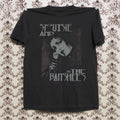 NEW! Siouxsie and the Banshees Shirt, 90s goth band tee, Gothic clothing Unisex T-shirt, Sweatshirt, Hoodie, Long Sleeve Tee - T-Shirt, Sweatshirt, Hoodie