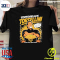 Tortorellas Tortellini Tough Pasta Tough Coach Shirt Unisex T-shirt, Sweatshirt, Hoodie, Long Sleeve Tee - T-Shirt, Sweatshirt, Hoodie