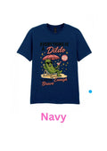 Everything is a dildo... Adult T Shirt S/M/L/XL/XXL In Various Colours Unisex T-shirt, Sweatshirt, Hoodie, Long Sleeve Tee - T-Shirt, Sweatshirt, Hoodie