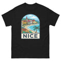 Nice World Travel Urban Area City T-Shirt Unisex T-shirt, Sweatshirt, Hoodie, Long Sleeve Tee - T-Shirt, Sweatshirt, Hoodie