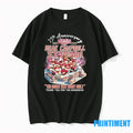 Florida State Seminoles Doak Campbell Stadium 1950 2025 The House That Bobby Built Tshirts Sweater - T-Shirt, Sweatshirt, Hoodie