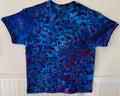New Tie Dye XL Short Sleeve T-shirts 100% Cotton Gildan Grateful Dead Unisex T-shirt, Sweatshirt, Hoodie, Long Sleeve Tee - T-Shirt, Sweatshirt, Hoodie