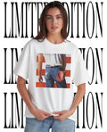 Taehyung wearing born in the USA Bruce Springsteen shirt Unisex T-shirt, Sweatshirt, Hoodie, Long Sleeve Tee - T-Shirt, Sweatshirt, Hoodie