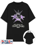 North American Tour Silence Follows 2026 shirt Unisex T-shirt, Sweatshirt, Hoodie, Long Sleeve Tee - T-Shirt, Sweatshirt, Hoodie