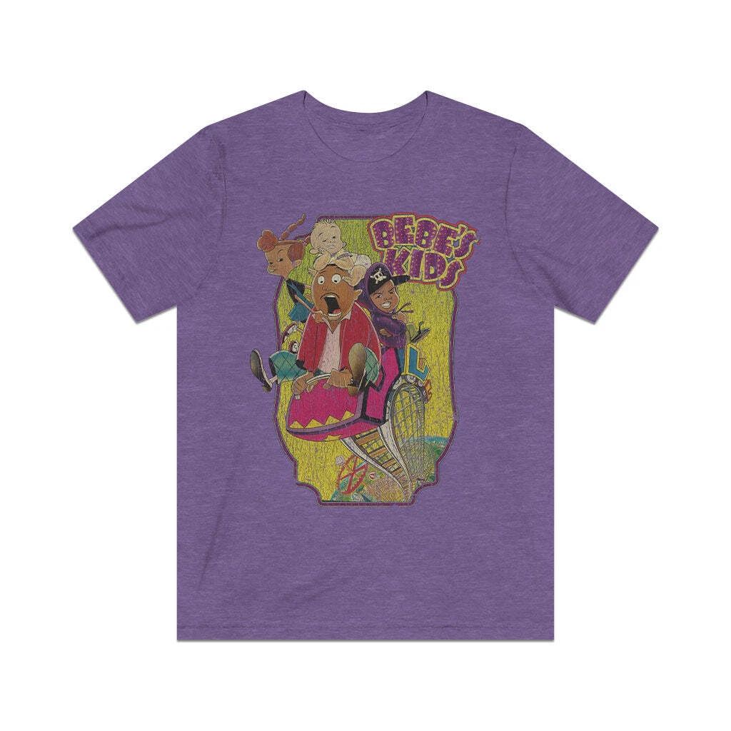 Bebe's Kids 1992 Vintage Men's T-Shirt Unisex T-shirt, Sweatshirt, Hoodie, Long Sleeve Tee - T-Shirt, Sweatshirt, Hoodie