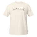 Comfy T-Shirt For 145 1966-1974 Car Lovers Birthday Gift Stylish Tee Unisex T-shirt, Sweatshirt, Hoodie, Long Sleeve Tee - T-Shirt, Sweatshirt, Hoodie