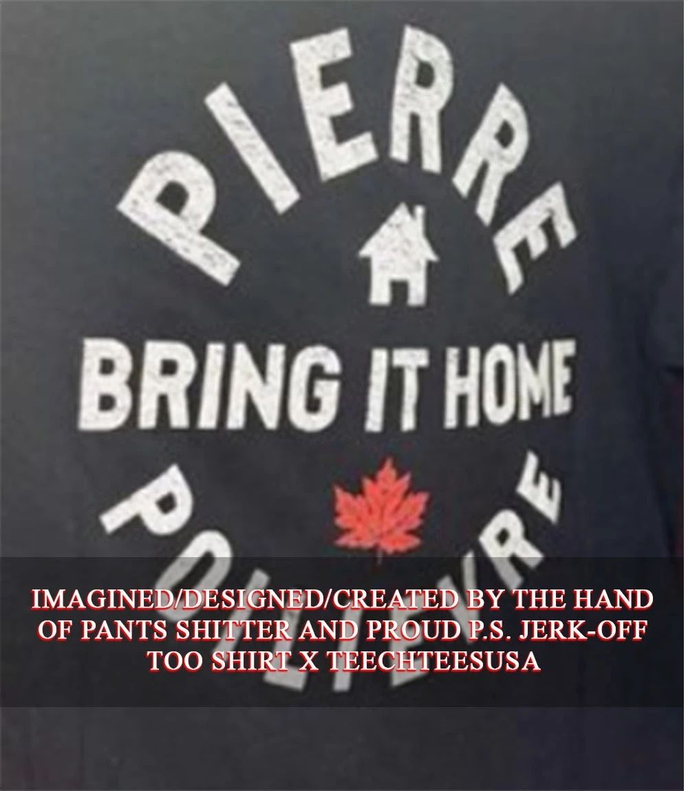 Pierre Poilievre bring it home shirt Unisex T-shirt, Sweatshirt, Hoodie, Long Sleeve Tee - T-Shirt, Sweatshirt, Hoodie