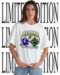 Reggie McBride and Collier County Presents Beyond Athlete Camp Collier County shirt Unisex T-shirt, Sweatshirt, Hoodie, Long Sleeve Tee - T-Shirt, Sweatshirt, Hoodie