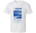 Vintage Surf T-Shirt Strictly Hot Film 1964 Unisex T-shirt, Sweatshirt, Hoodie, Long Sleeve Tee - T-Shirt, Sweatshirt, Hoodie