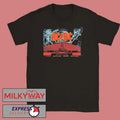 ACDC CDMX Mexico 2026 Venue Poster At Estadio GNP Seguros On April 7 11 15 2026 T-Shirt Unisex T-shirt, Sweatshirt, Hoodie, Long Sleeve Tee - T-Shirt, Sweatshirt, Hoodie