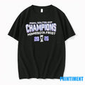 Minnesota Frost 2025 Pwhl Walter Cup Champions Tshirts Sweater Unisex T-shirt, Sweatshirt, Hoodie, Long Sleeve Tee - T-Shirt, Sweatshirt, Hoodie