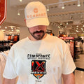 Caudillos de Chihuahua Campeones del Tazn Mxico IX 2026 Playera Conmemo shirt Unisex T-shirt, Sweatshirt, Hoodie, Long Sleeve Tee - T-Shirt, Sweatshirt, Hoodie