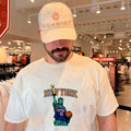 Statue of Brunson NY Knicks NBA Champions 2026 shirt Unisex T-shirt, Sweatshirt, Hoodie, Long Sleeve Tee - T-Shirt, Sweatshirt, Hoodie