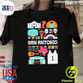 San Antonio Spurs 2026 Nba Finals Posters Shirt Unisex T-shirt, Sweatshirt, Hoodie, Long Sleeve Tee - T-Shirt, Sweatshirt, Hoodie