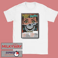 Authority Zero And Belvedere EU 2026 Tour Poster shirt Unisex T-shirt, Sweatshirt, Hoodie, Long Sleeve Tee - T-Shirt, Sweatshirt, Hoodie