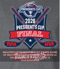 2026 Presidents Cup Final Evansville Thunderbolts Hockey shirt Unisex T-shirt, Sweatshirt, Hoodie, Long Sleeve Tee - T-Shirt, Sweatshirt, Hoodie