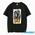 Dk Metcalf Black And Gold Dk Tshirts Sweater Unisex T-shirt, Sweatshirt, Hoodie, Long Sleeve Tee - T-Shirt, Sweatshirt, Hoodie